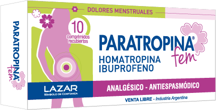 PARATROPINA FEM