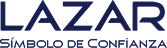 Lazar — Símbolo de Confianza