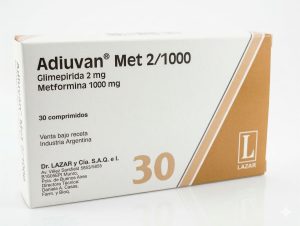 ADIUVAN MET
