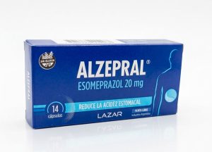 ALZEPRAL