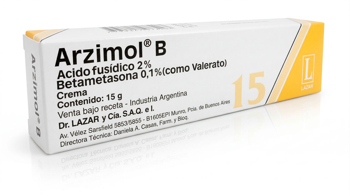 Arzimol B