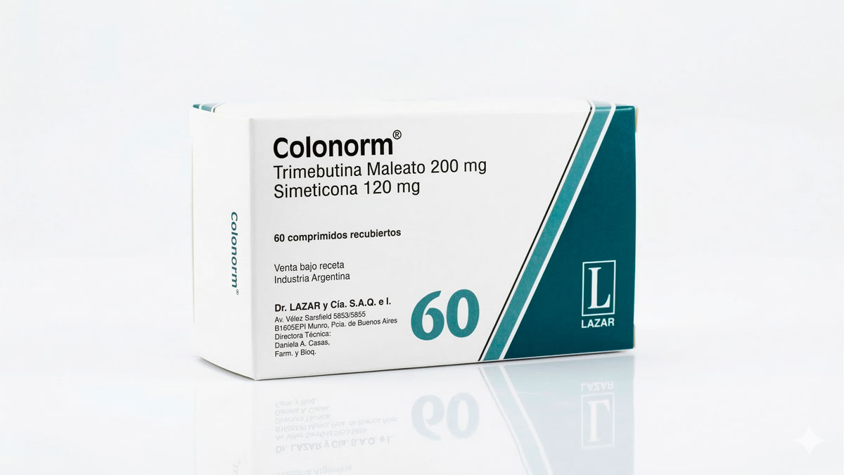 Colonorm