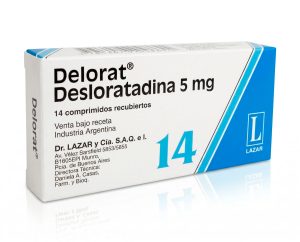 DELORAT
