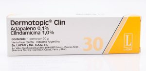 DERMOTOPIC CLIN