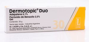 DERMOTOPIC DUO