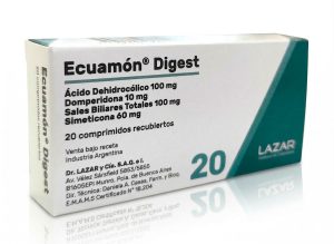 ECUAMON DIGEST