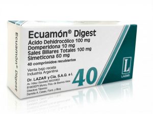 Ecuamon Digest