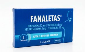 FANALETAS