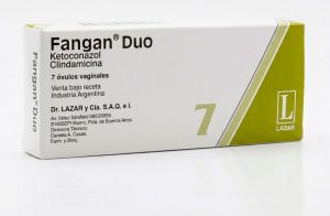 FANGAN DUO