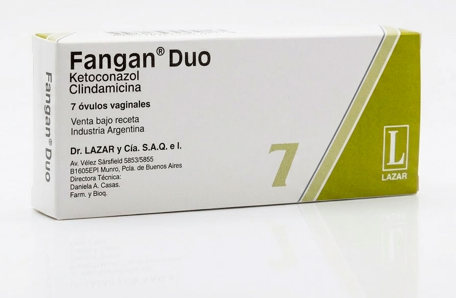 Fangan Duo