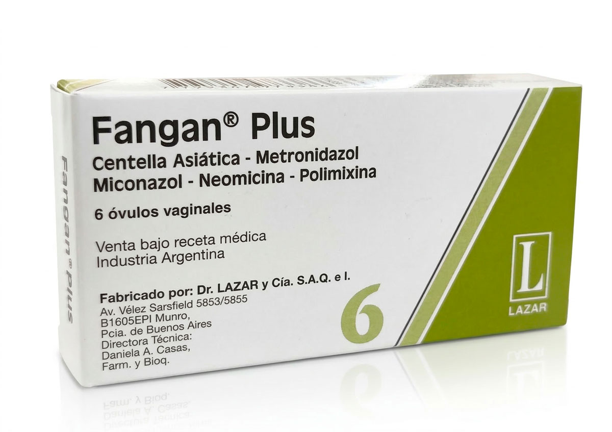 Fangan Plus