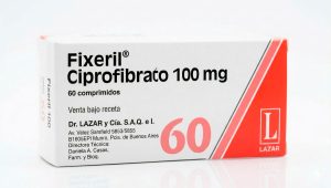 Fixeril
