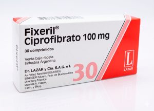 FIXERIL