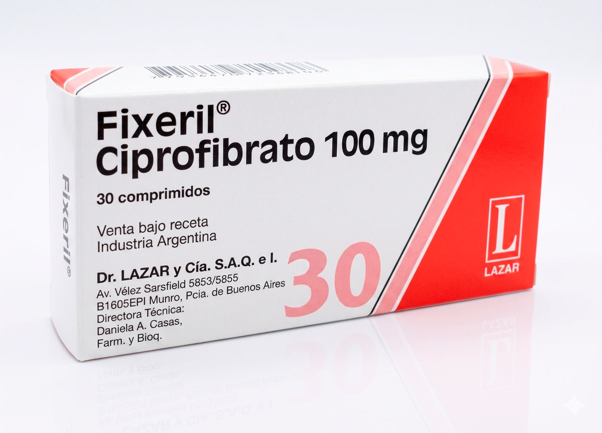 Fixeril