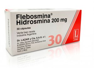 Flebosmina