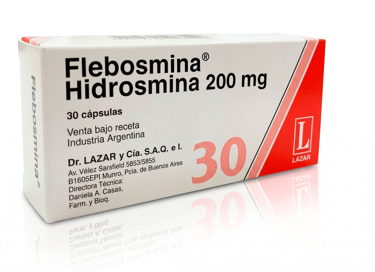 Flebosmina