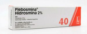 FLEBOSMINA