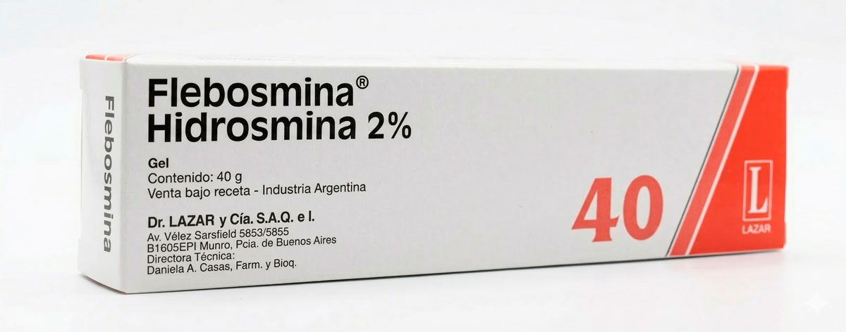 Flebosmina