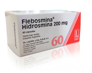 Flebosmina