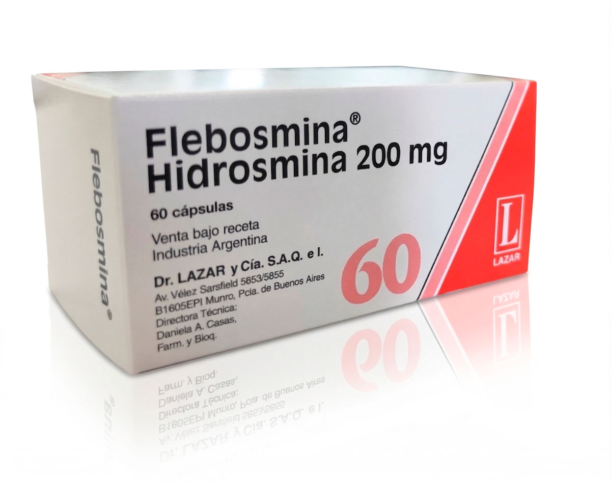 Flebosmina