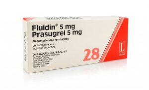 Fluidin 5 mg
