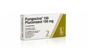 FUNGOCINA