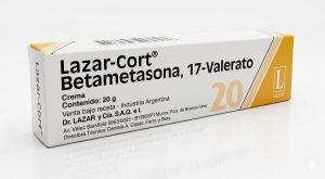 Lazar-cort
