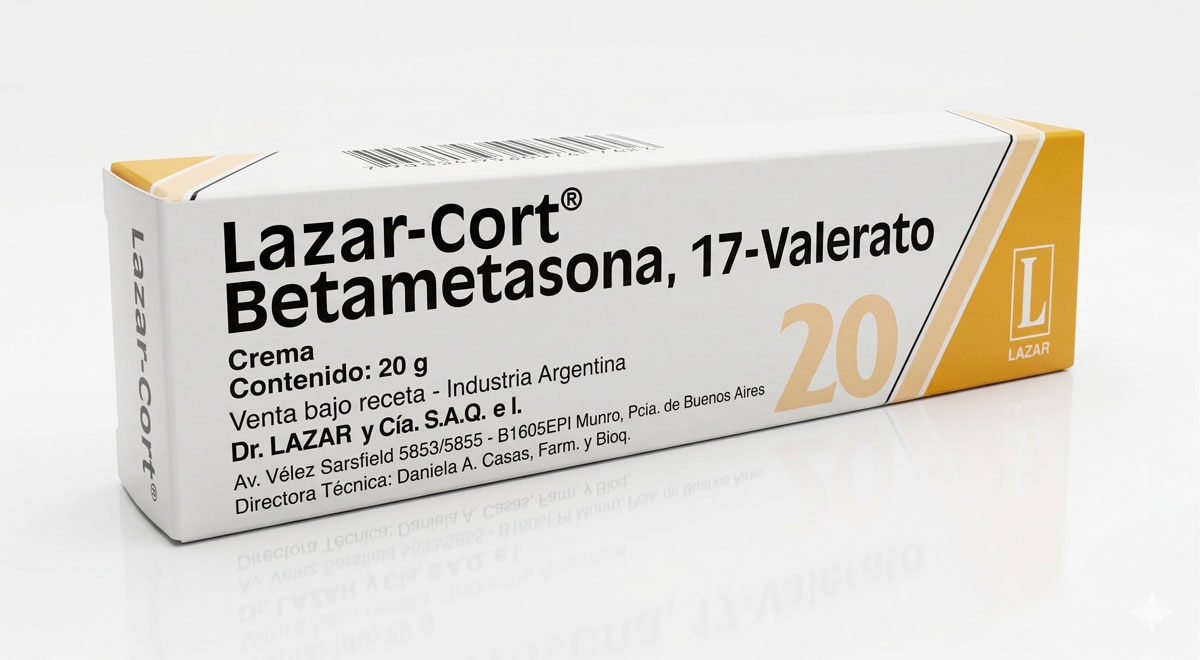 Lazar-cort