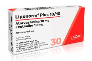 LIPONORM PLUS