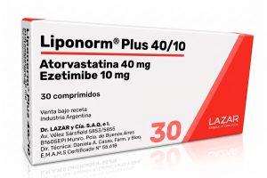 Liponorm Plus 40-10