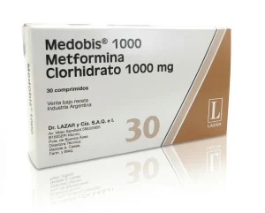 Medobis 1000 mg