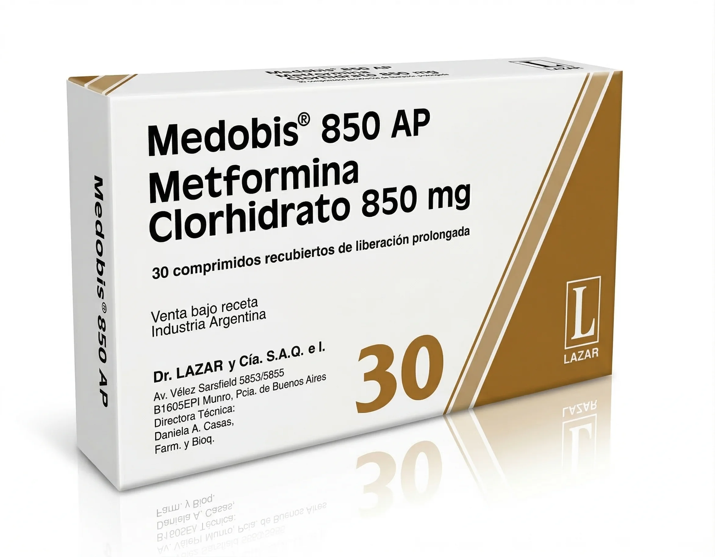 Medobis AP 850