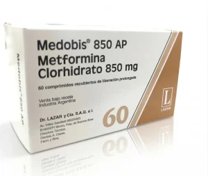 Medobis AP 850
