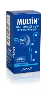 Multin solución