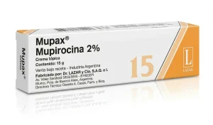 MUPAX