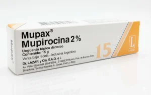 Mupax ungüento