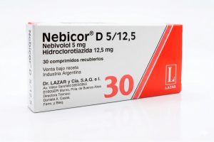 NEBICOR D
