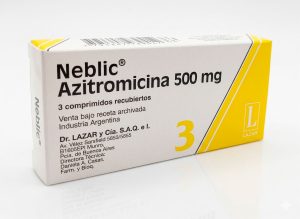 NEBLIC