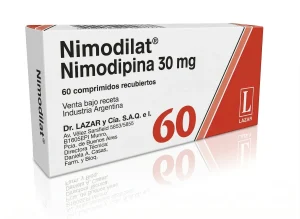 NIMODILAT