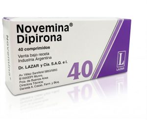 NOVEMINA