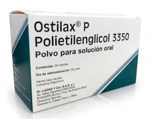 Ostilax P