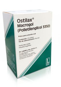 OSTILAX