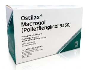 Ostilax