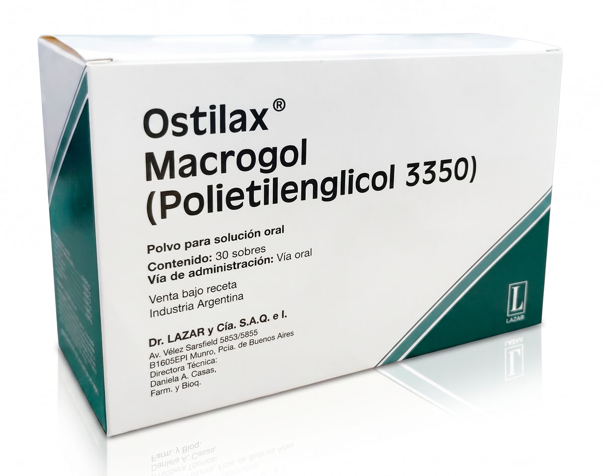 Ostilax