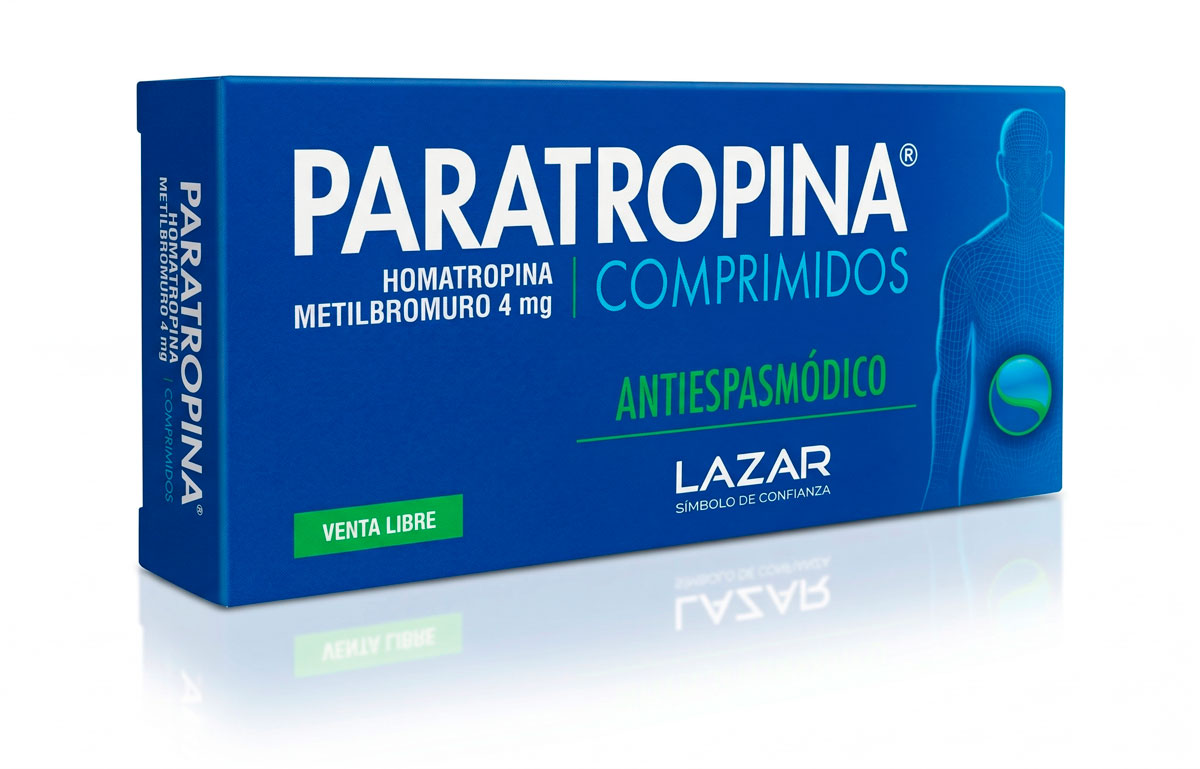Paratropina