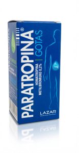 Paratropina gotas