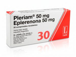 Pleriam 50 mg