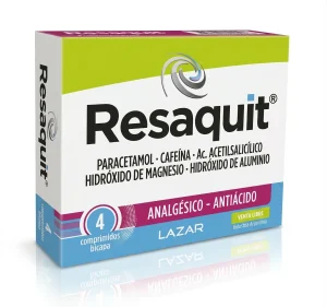 Resaquit