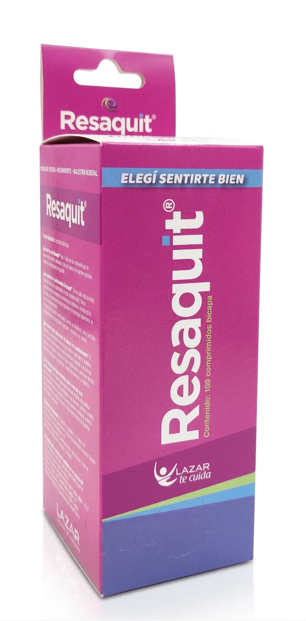 Resaquit