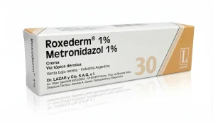 ROXEDERM